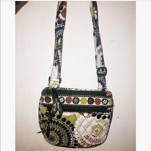 Vera Bradley Crossbody bag